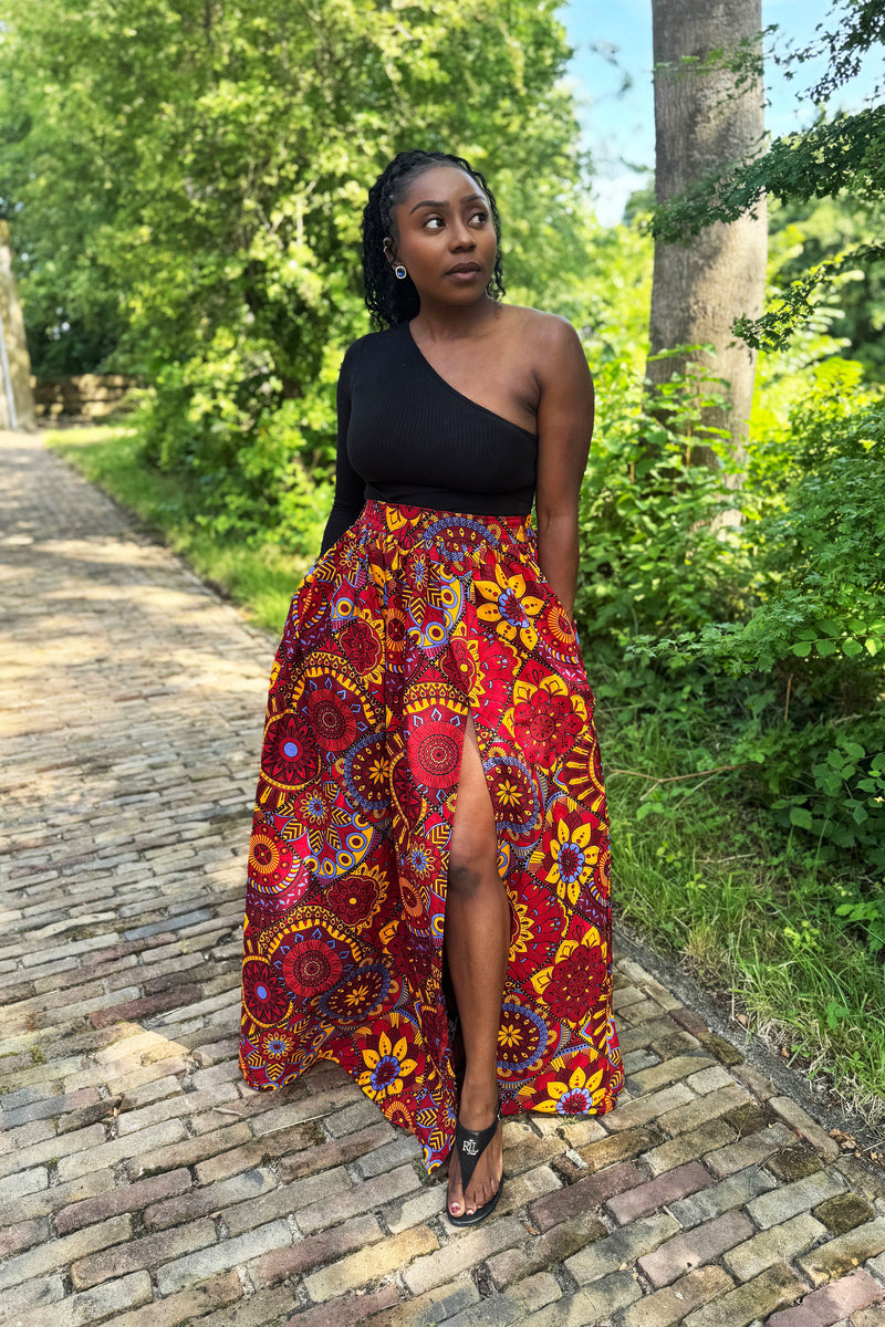 Tropical - Jupes Femme / Vêtements Femme