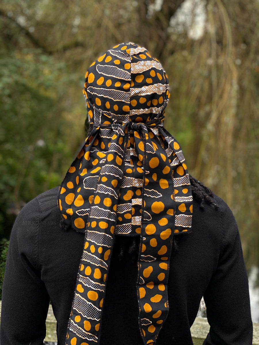 Durag de haute qualité – AfricanFabs