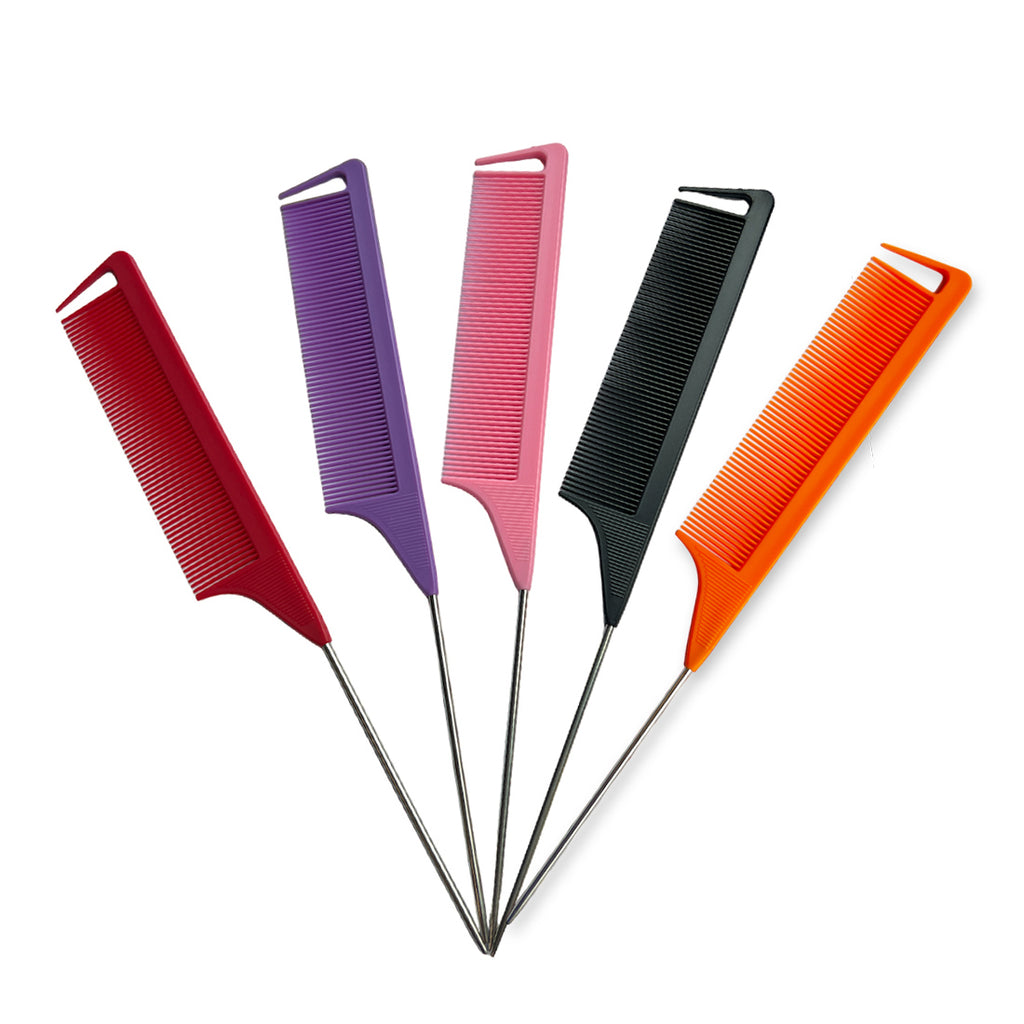Lot de 3 outils de boucle de cheveux avec 2 pièces boucle d'outil de Lot de 3 outils de boucle de cheveux avec 2 pièces boucle d'outil de