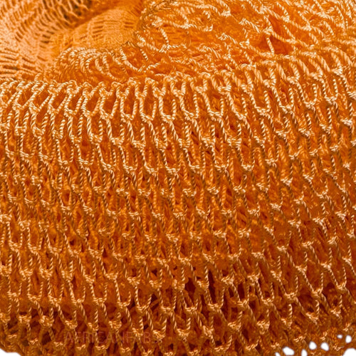 Éponge Africaine / Djampé / Sapo Sponge / filet pour se laver - Pêche