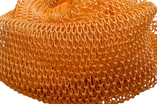 Éponge Africaine / Djampé / Sapo Sponge / filet pour se laver - Pêche
