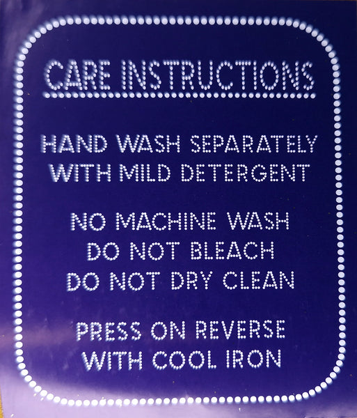 Tissu imprimé africain - Effets pailletés exclusifs 100% coton - GL-4022 Rouge Or