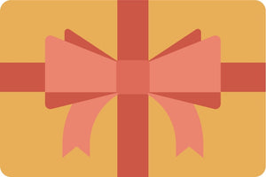 Carte cadeau digitale / Chèque cadeau AfricanFabs webshop